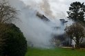 Feuer 5 Roesrath Am Grosshecker Weg P0365